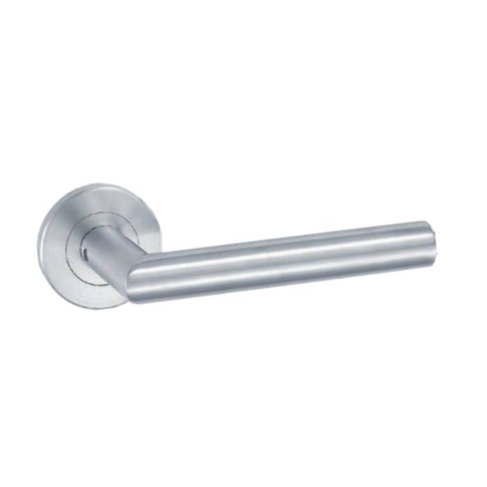 STAINLESS STEEL LEVER HANDLE