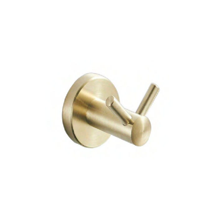 COAT AND HAT HOOKS