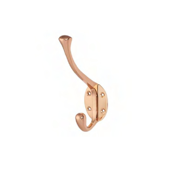 COAT AND HAT HOOKS