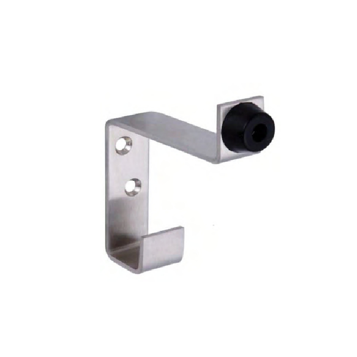 COAT AND HAT HOOKS