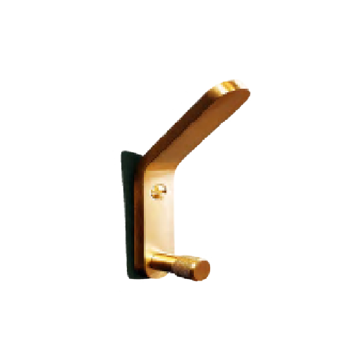 COAT AND HAT HOOKS