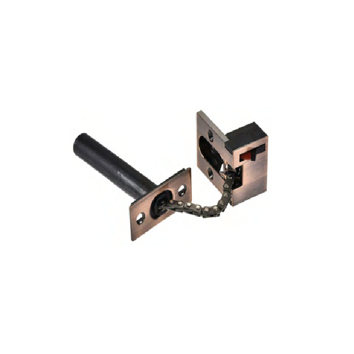 G-DCG827 - CONCEALED DOOR CHAIN