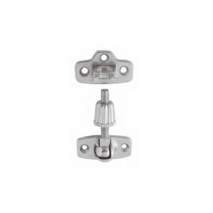 GZC2071 : ZINC DIE CAST SASH FASTENER