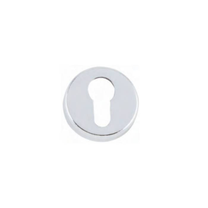 CONCEALED ESCUTCHEON
