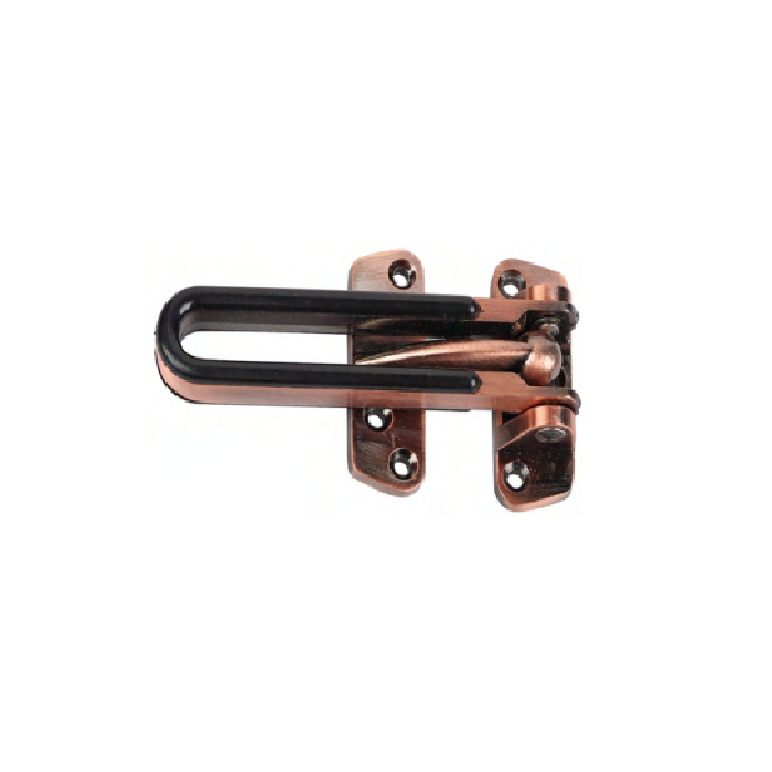 G-DCG830 - ZINC ALLOY DOOR GUARD