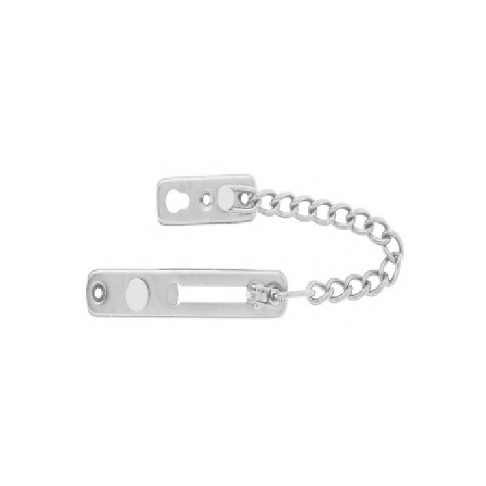 G-DCG831 - STAINLESS STEEL DOOR CHAIN