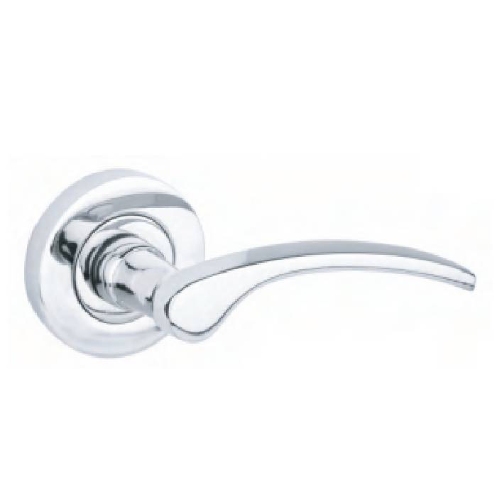 BERKELEY LEVER ON ROUND ROSE