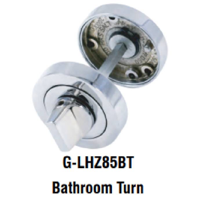Bathroom Turn G-LHZ85BT