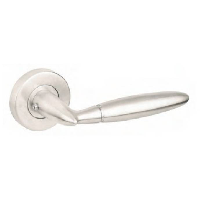 STAINLESS STEEL LEVER HANDLE