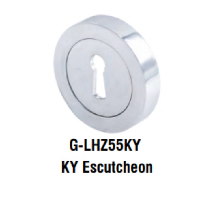 KY Escutcheon G-LHZ55KY