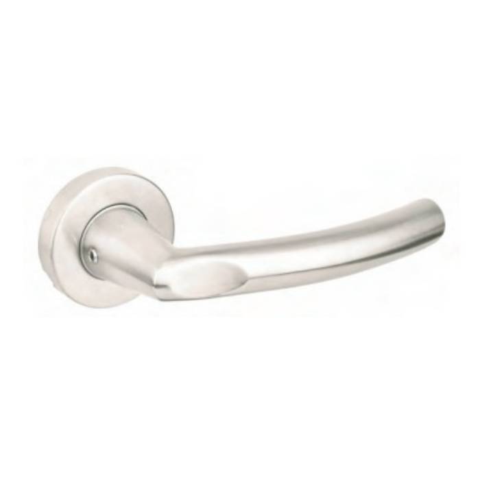 STAINLESS STEEL LEVER HANDLE