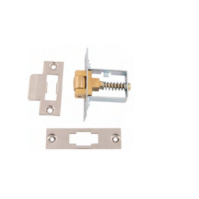 ARCHITECTURAL ROLLER BOLT CATCH