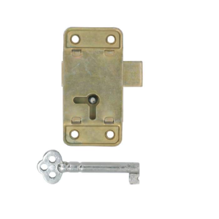 WARDROBE LOCK