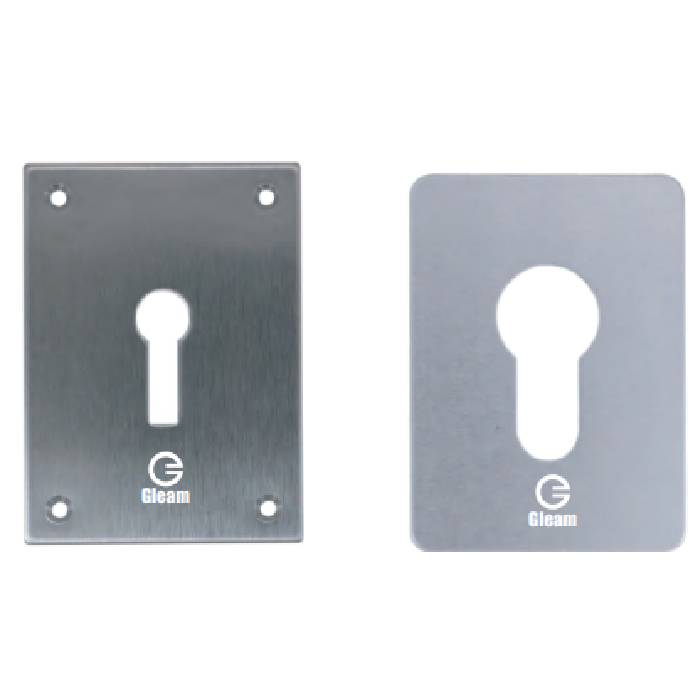 REPAIR ESCUTCHEON