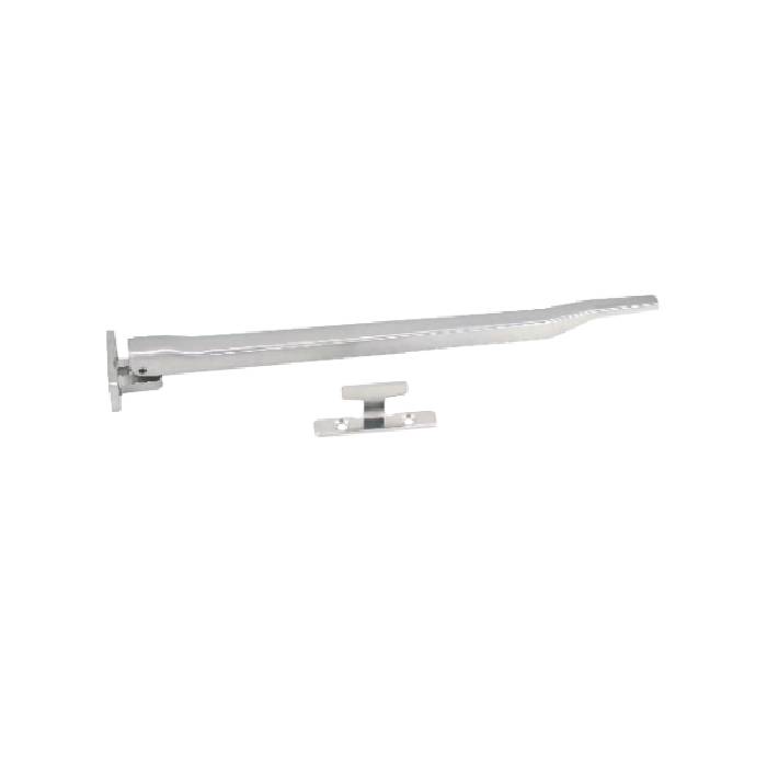 GZC2020 : ZINC DIE CAST CASEMENT STAY (MODERN)