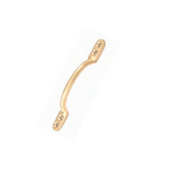 VICTORIAN SASH PULL
