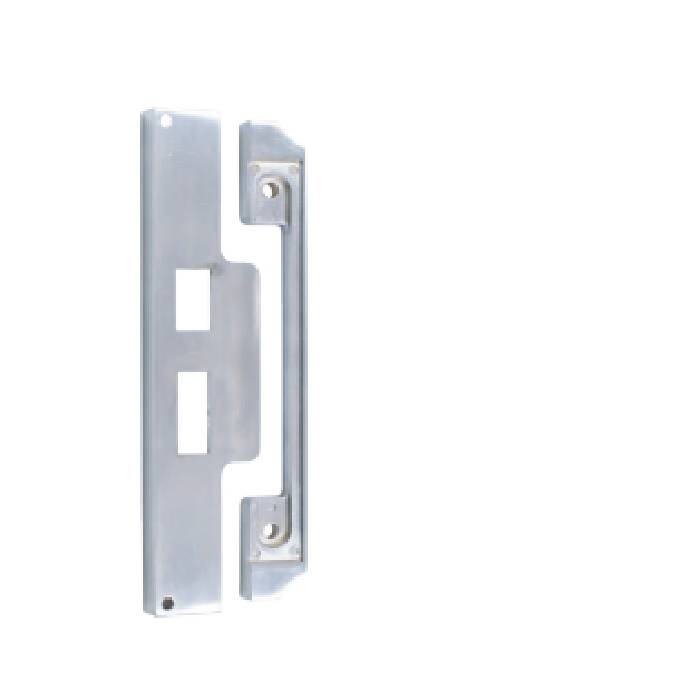 REBATE SET FOR 3 LEVER SASH LOCK