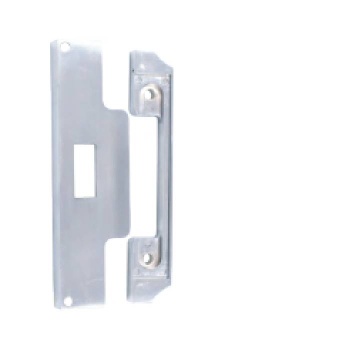 REBATE SET FOR 3 LEVER DEAD LOCK
