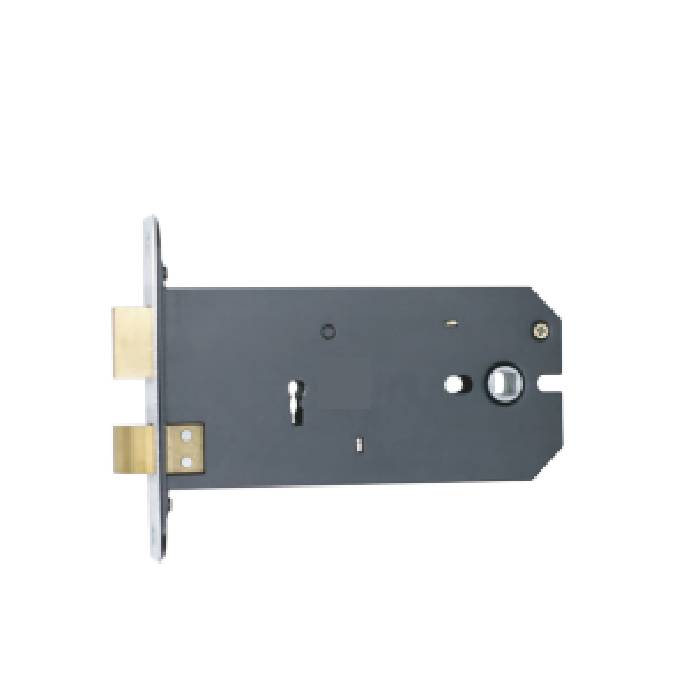 HORIZONTAL SASH LOCK