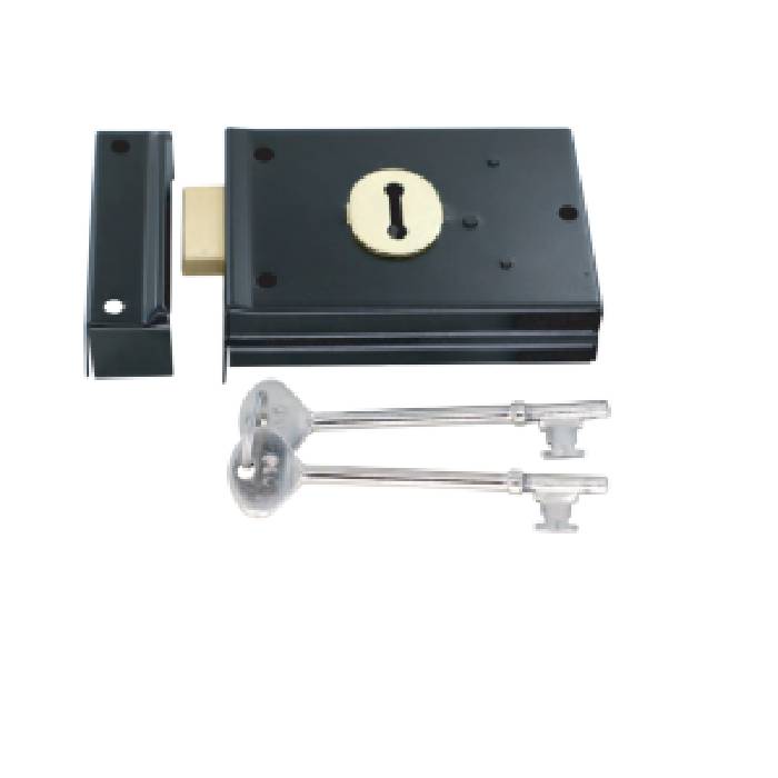 RIM SLIM DEAD LOCK