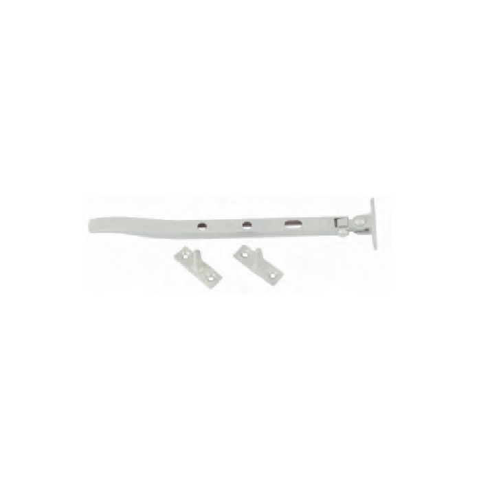 ALUMINIUM CASEMENT STAY