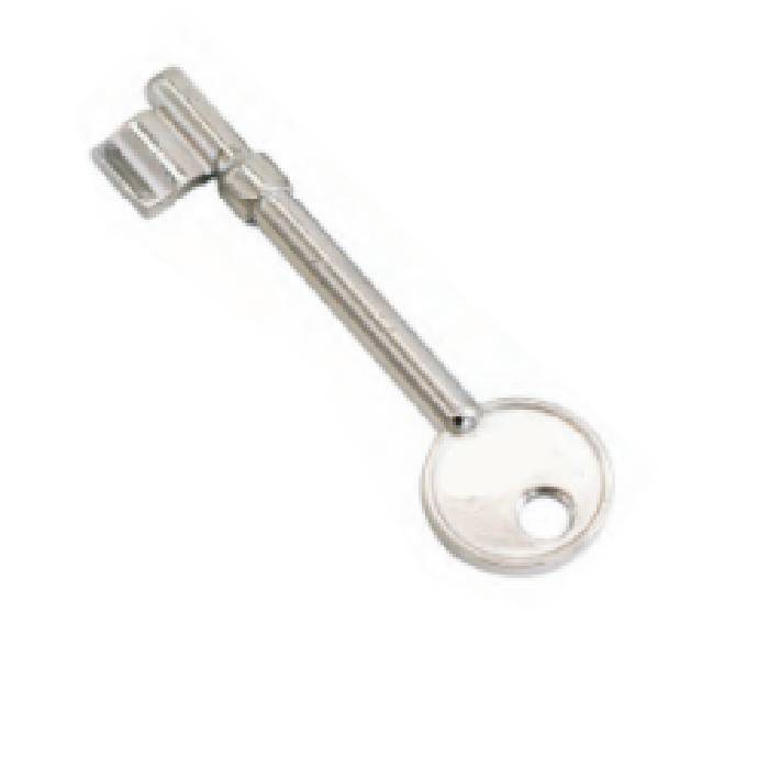 G-KB-5011 3 Lever Lock Blank Key