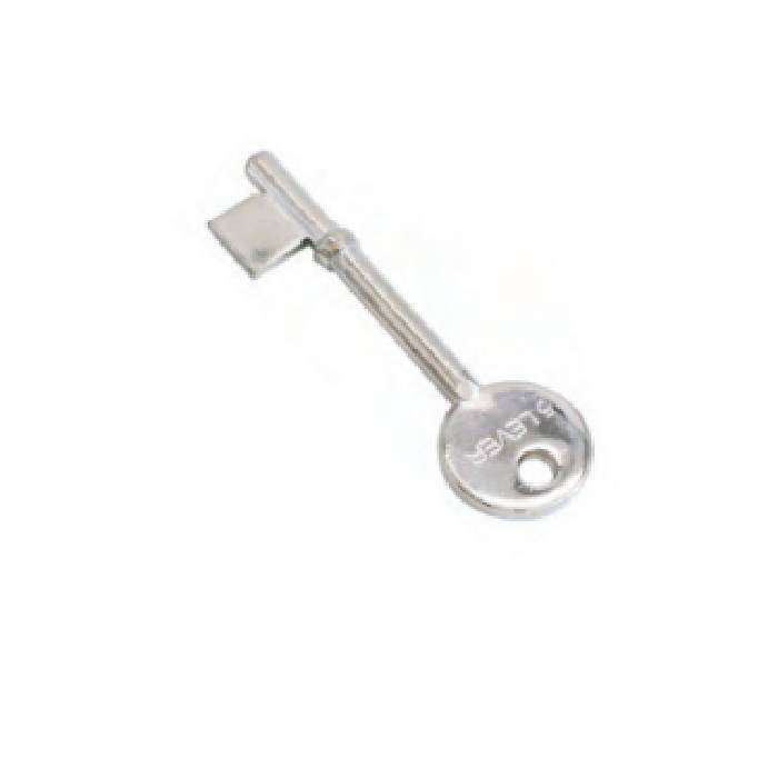 G-KB-0051 5 Lever Lock Blank Key