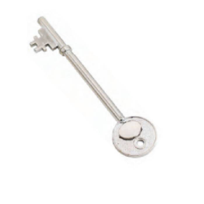 G-KB-1301 Rim Lock Blank Key