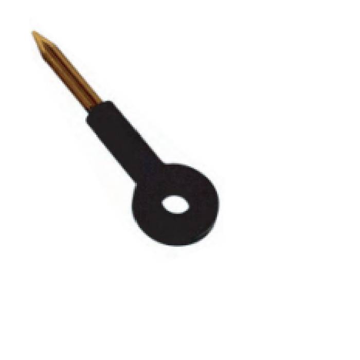 G-KB-1021 Rack Bolt Key