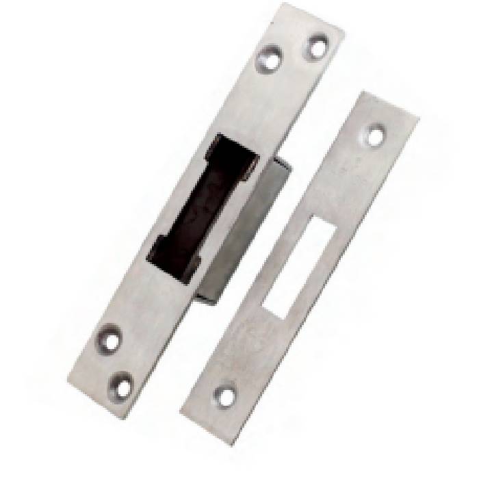 G-S-LL-5507 Face Plate / Strike Plate 5 Lever Dead Lock