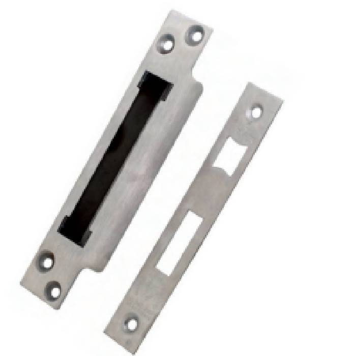 G-S-LL-5501 Face Plate / Strike Plate 5 Lever Sash Lock