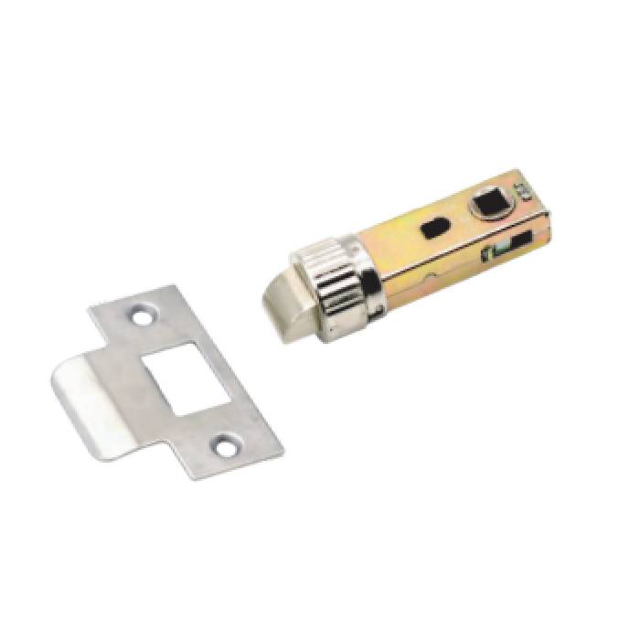 ROUND TUBULAR LATCH BOLT (EASY LATCH)