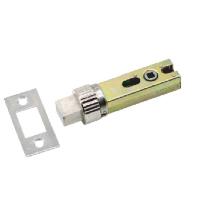 ROUND TUBULAR DEAD BOLT