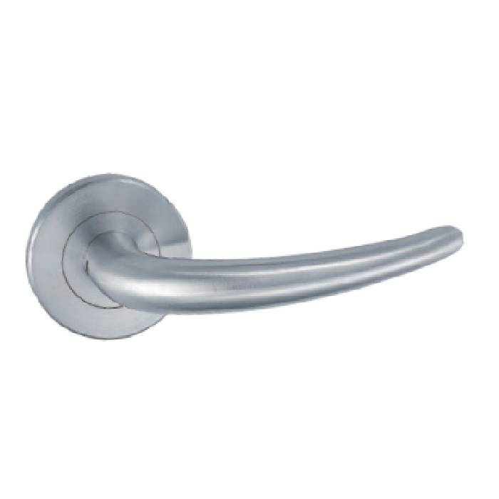 STAINLESS STEEL LEVER HANDLE