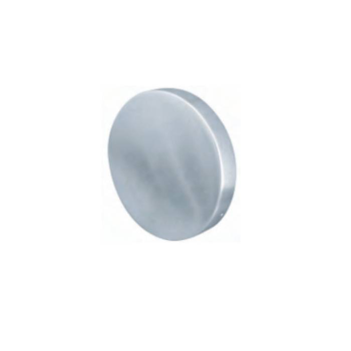 STAINLESS STEEL BLIND ESCUTCHEON