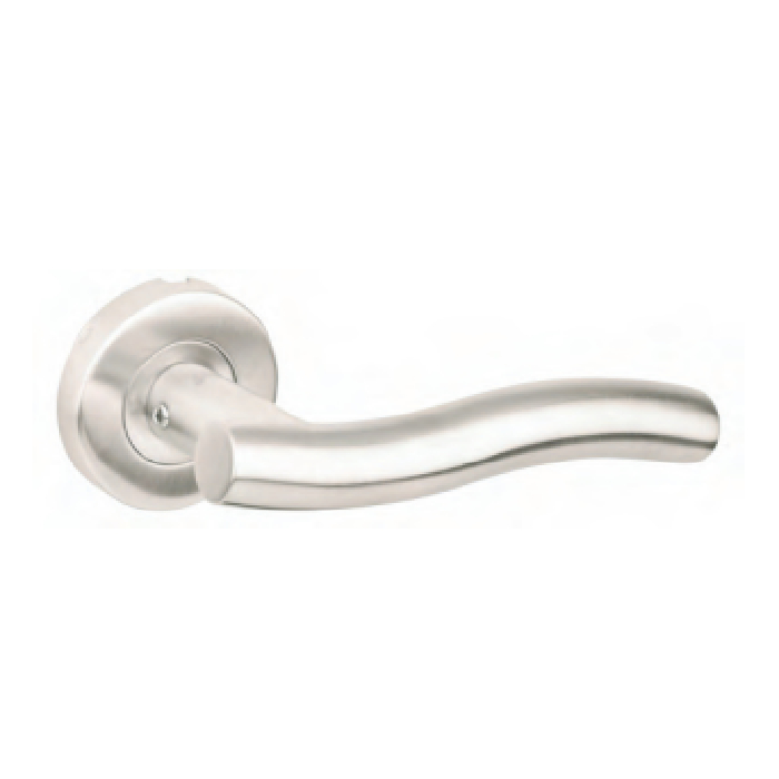 STAINLESS STEEL LEVER HANDLE