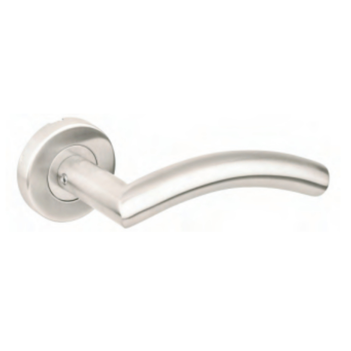 STAINLESS STEEL LEVER HANDLE