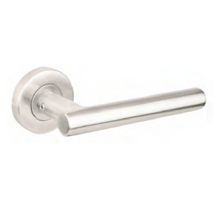 STAINLESS STEEL LEVER HANDLE