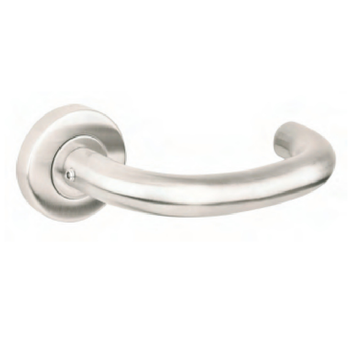 STAINLESS STEEL LEVER HANDLE