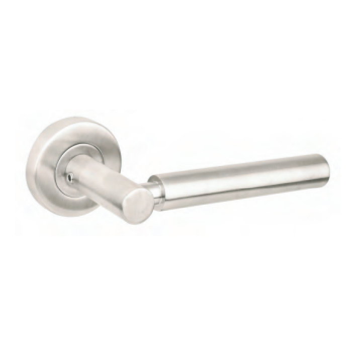 STAINLESS STEEL LEVER HANDLE
