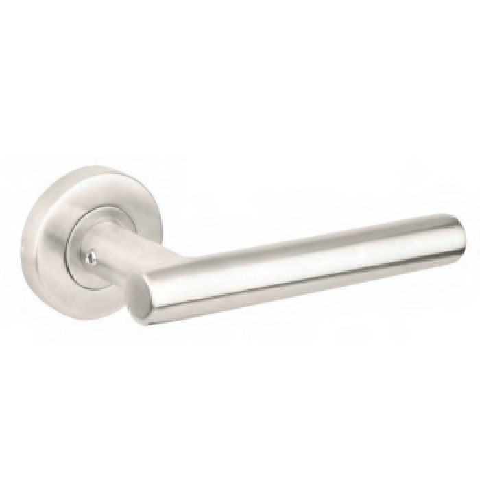 STAINLESS STEEL LEVER HANDLE