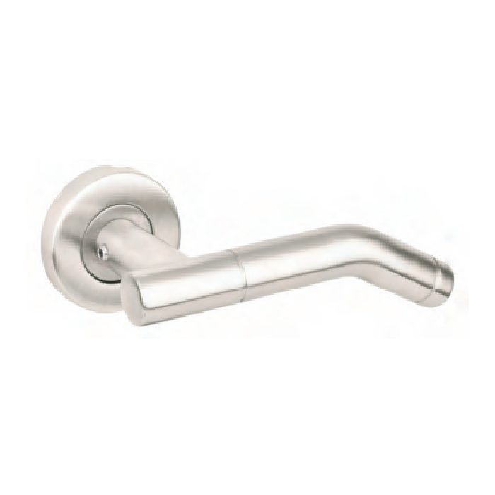STAINLESS STEEL LEVER HANDLE