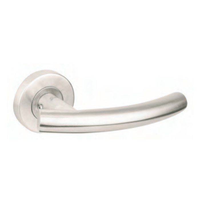 STAINLESS STEEL LEVER HANDLE