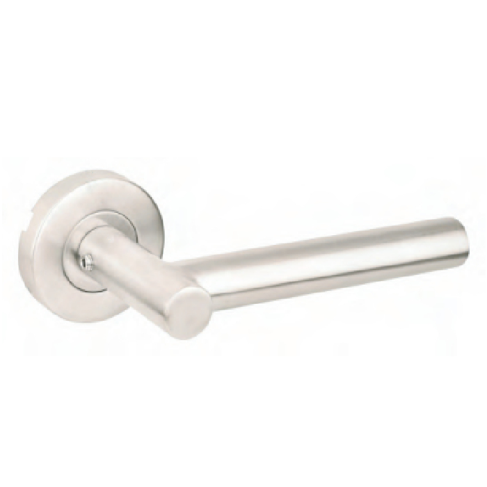 STAINLESS STEEL LEVER HANDLE