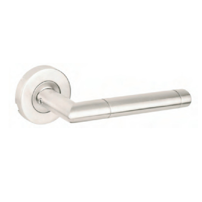 STAINLESS STEEL LEVER HANDLE