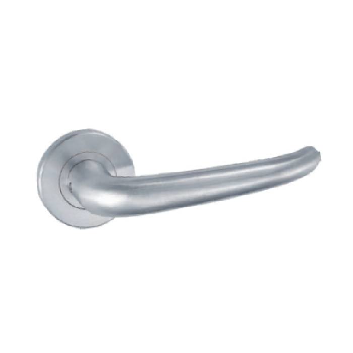 STAINLESS STEEL LEVER HANDLE