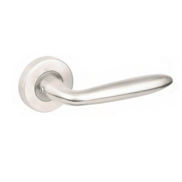 STAINLESS STEEL LEVER HANDLE