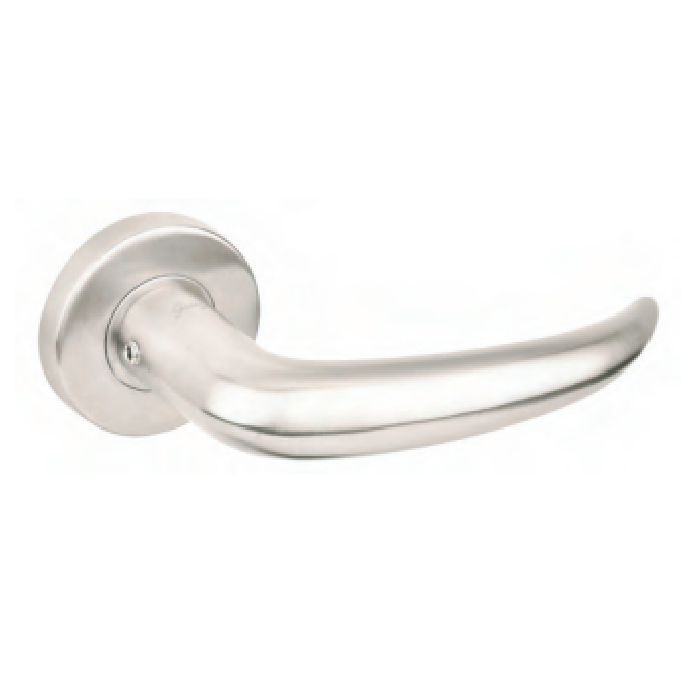 STAINLESS STEEL LEVER HANDLE