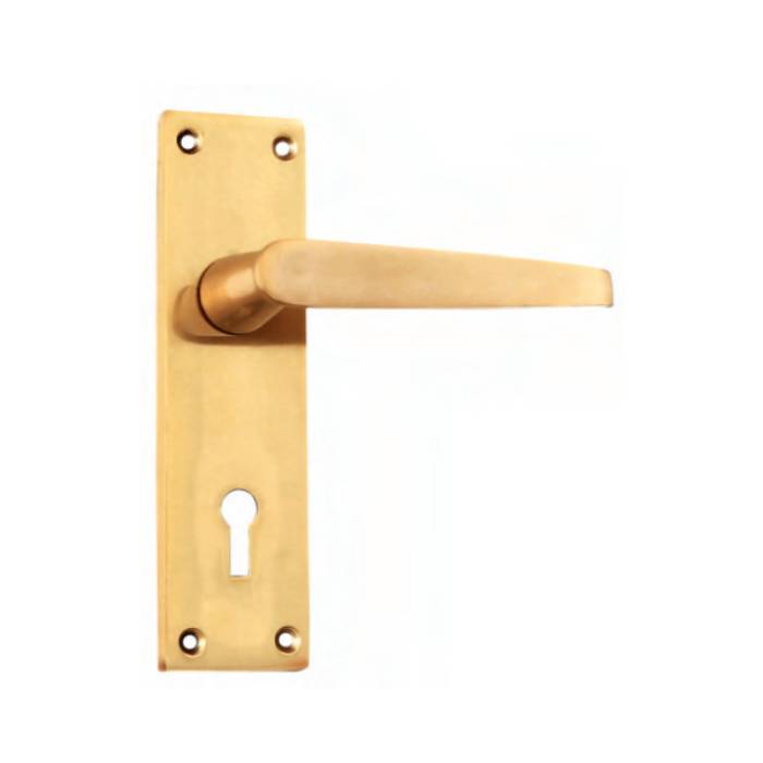 VICTORIAN STRAIGHT RANGE HANDLES