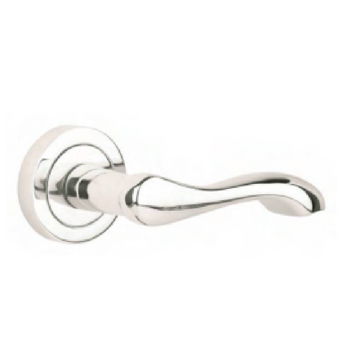 WINDSOR LEVER ON ROUND ROSE